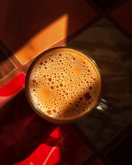 Chai: The Morning Ritual Europe Is Finally Catching Onto