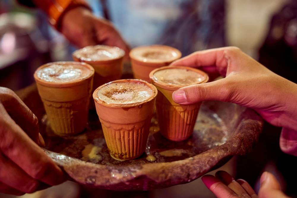 What Is Masala Chai? Everything You Need to Know