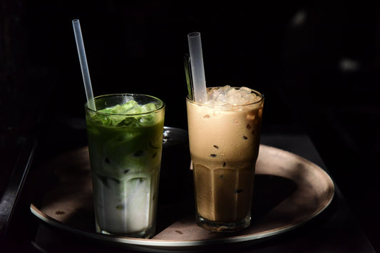 Why European Cafés Get Both Matcha and Chai Wrong