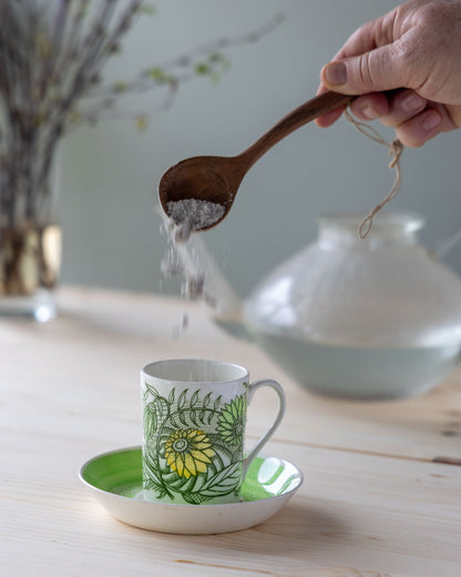 Limited Drop | Instant Lemongrass Chai