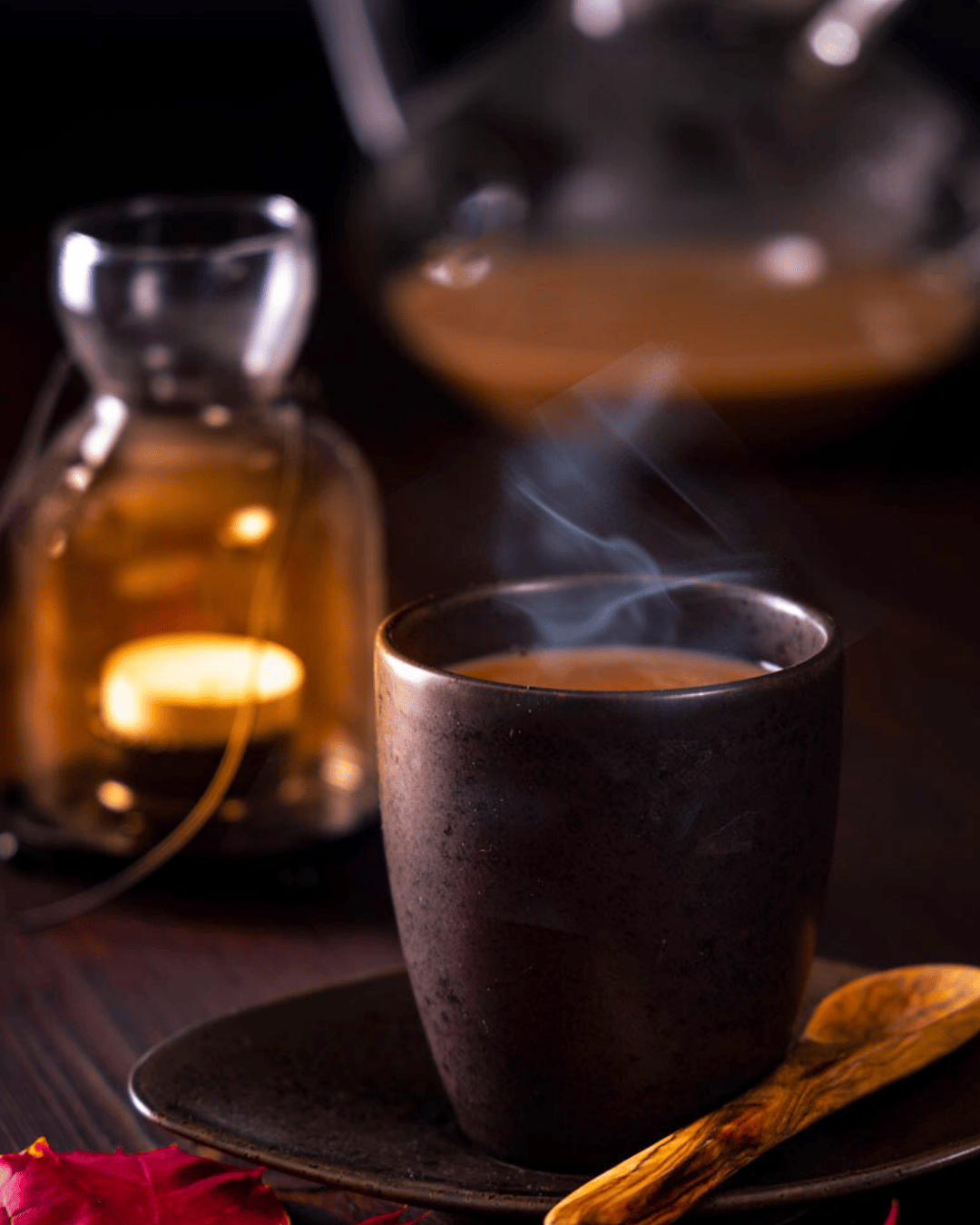 Chai Discovery Box | Taster Set