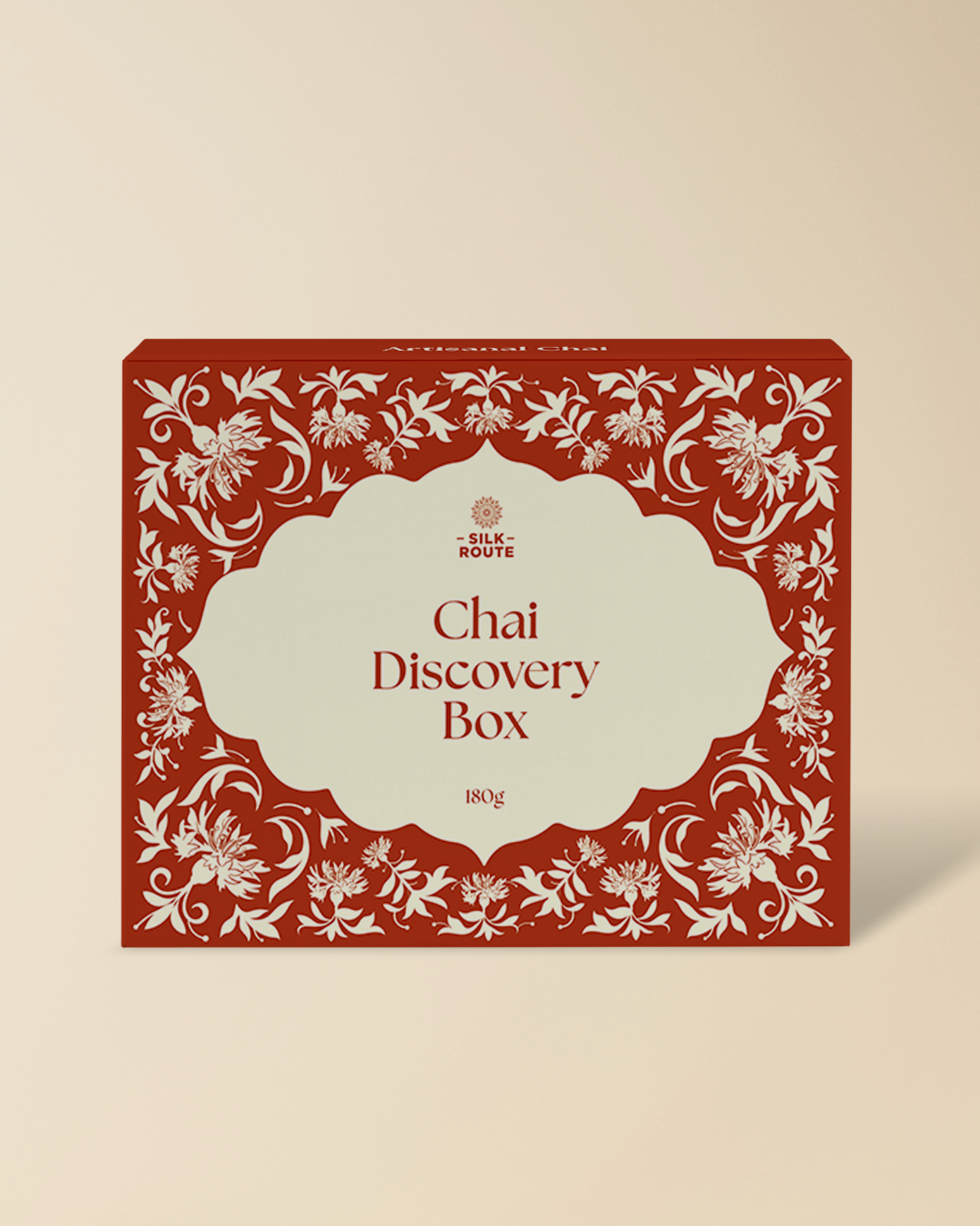 Chai Discovery Box | Taster Set