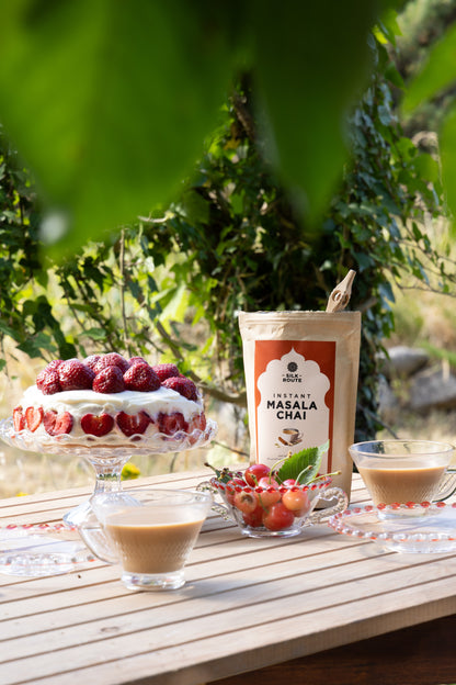 Instant Masala Chai