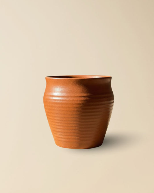 Kullad - Traditional Indian Ceramic Chai Mug