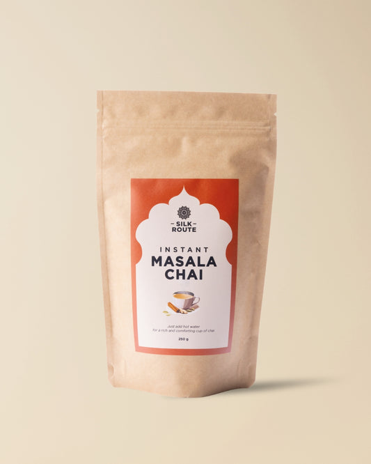 Instant Masala Chai