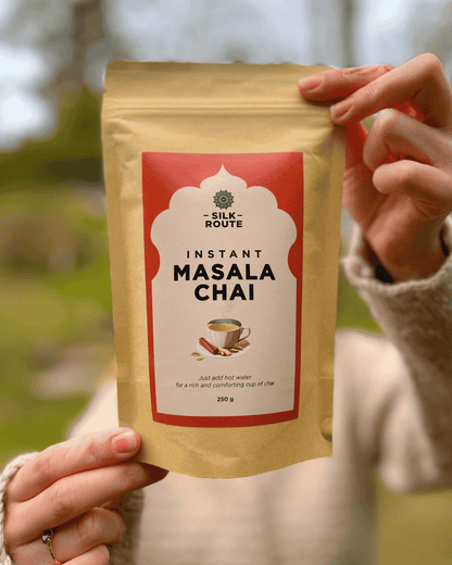 Instant Masala Chai