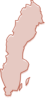 Produced in Sweden